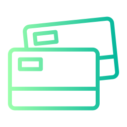 Credit card icon