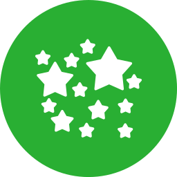 Stars icon