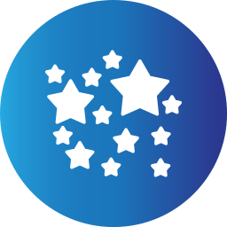 Stars icon