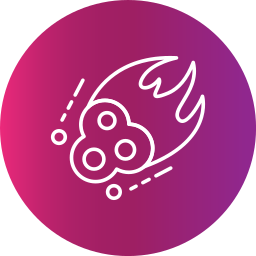 meteorit icon