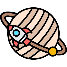 planet icon