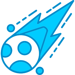 meteorit icon