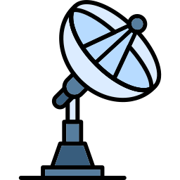 radar icon