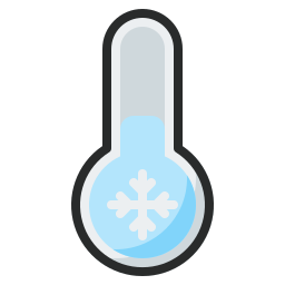 Temperature icon