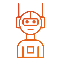 roboter icon