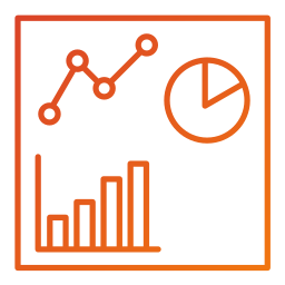 Statistics icon