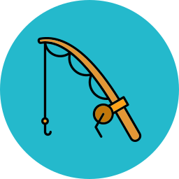 Fishing Rod icon