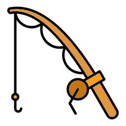 Fishing Rod icon