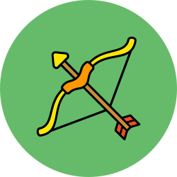 Archery icon