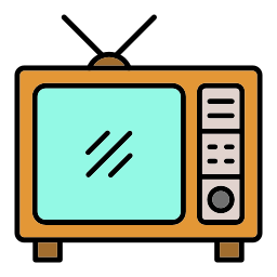 fernsehen icon