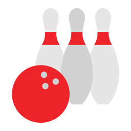 Bowling icon