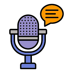 Podcast  icon