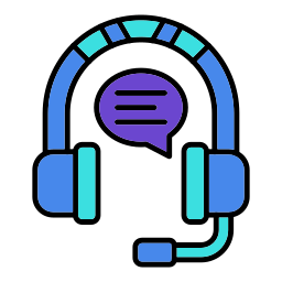 Call Center icon