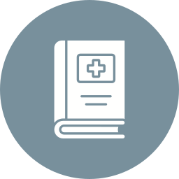 Medical Book icon