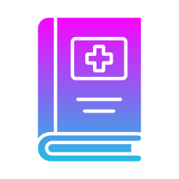 Medical Book icon