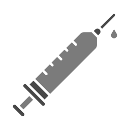 szczepionka ikona
