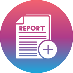 Medical Report icon