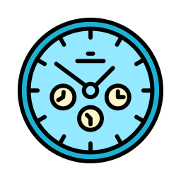 Timer icon