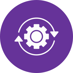 Workflow icon