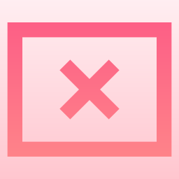 Cancel icon