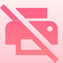 Printer icon