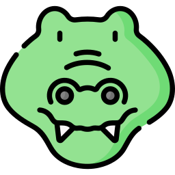 Crocodile icon