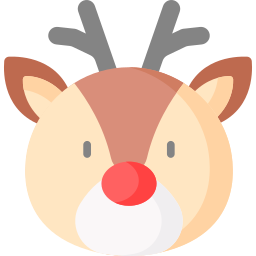 Deer icon