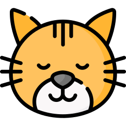 Cat icon