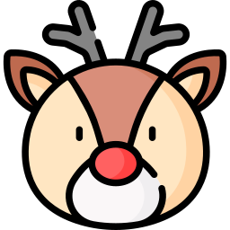 Deer icon