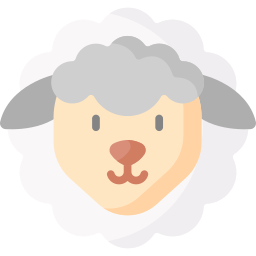 Sheep icon