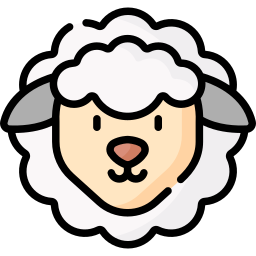 Sheep icon