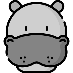 Hippo icon