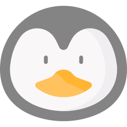 Penguin icon