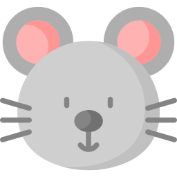 Mouse icon