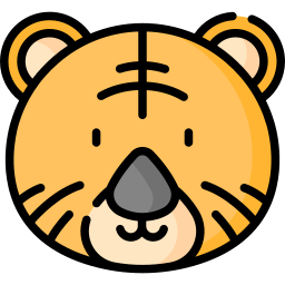 Tiger icon