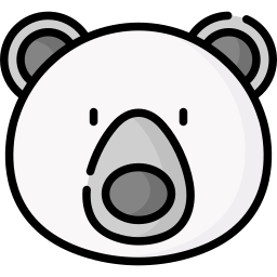 Polar Bear icon