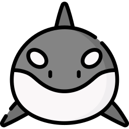 Orca icon