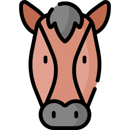 Horse icon