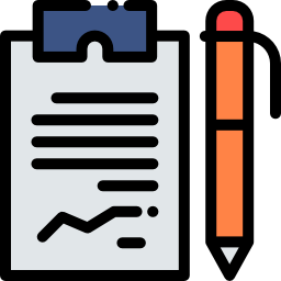 Notes icon