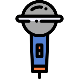 Mic icon