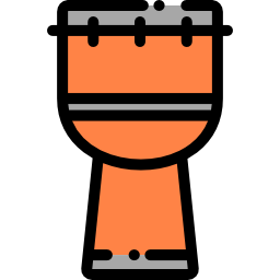 kettledrum icon