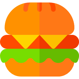 hamburger icona