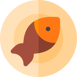 Fish icon