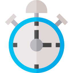 Stop watch icon