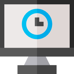 Computer icon