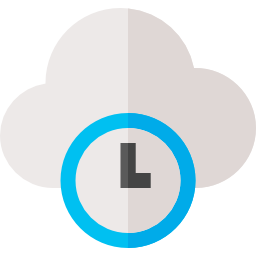 Time icon