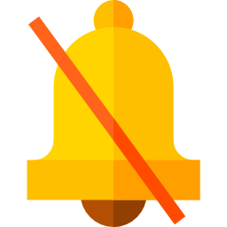 alarm icon