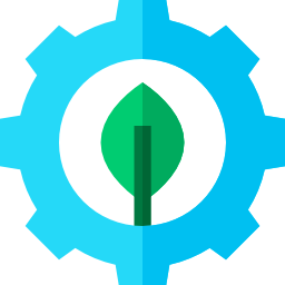 grüne energie icon