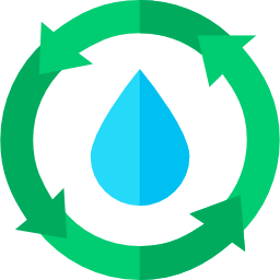 Water icon