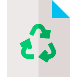 Recycle icon